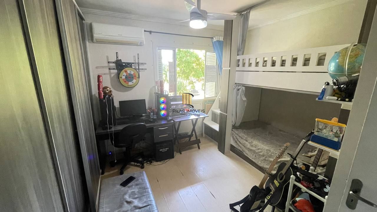 Casa de Condomínio 2 dormitórios no bairro Sarandi