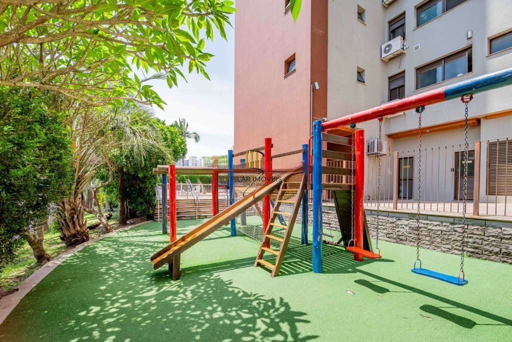 Apartamento 3 dormitórios com suíte e 2 vagas – Jardim Lindóia