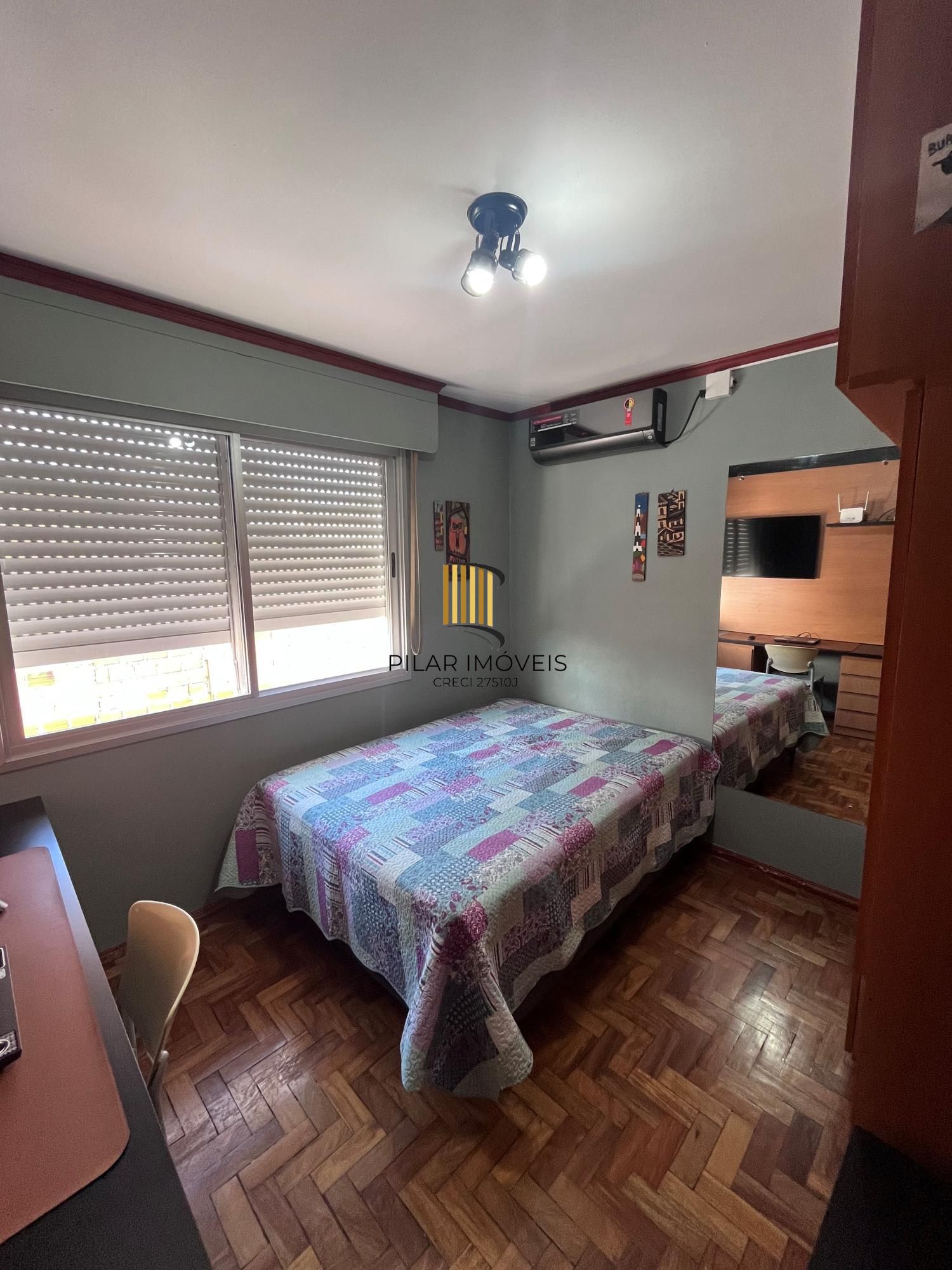 Apartamento 2 dormitórios no bairro Sarandi