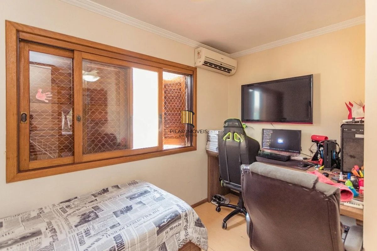 Casa 3 dormitórios no bairro Jardim Itu