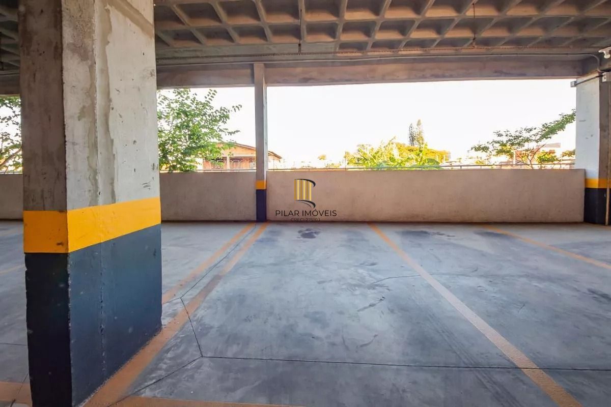 Apartamento 2 dorm, 1 vaga coberta   na Ary Tarrago- Jardim Itu