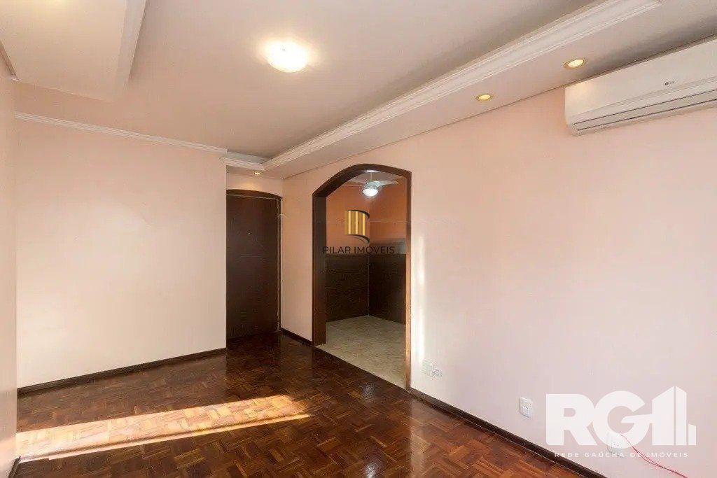 Apartamento 2 dormitórios no bairro São João