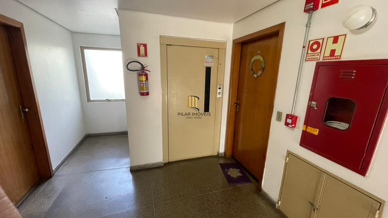 Apartamento 2 dormitórios Zona Norte