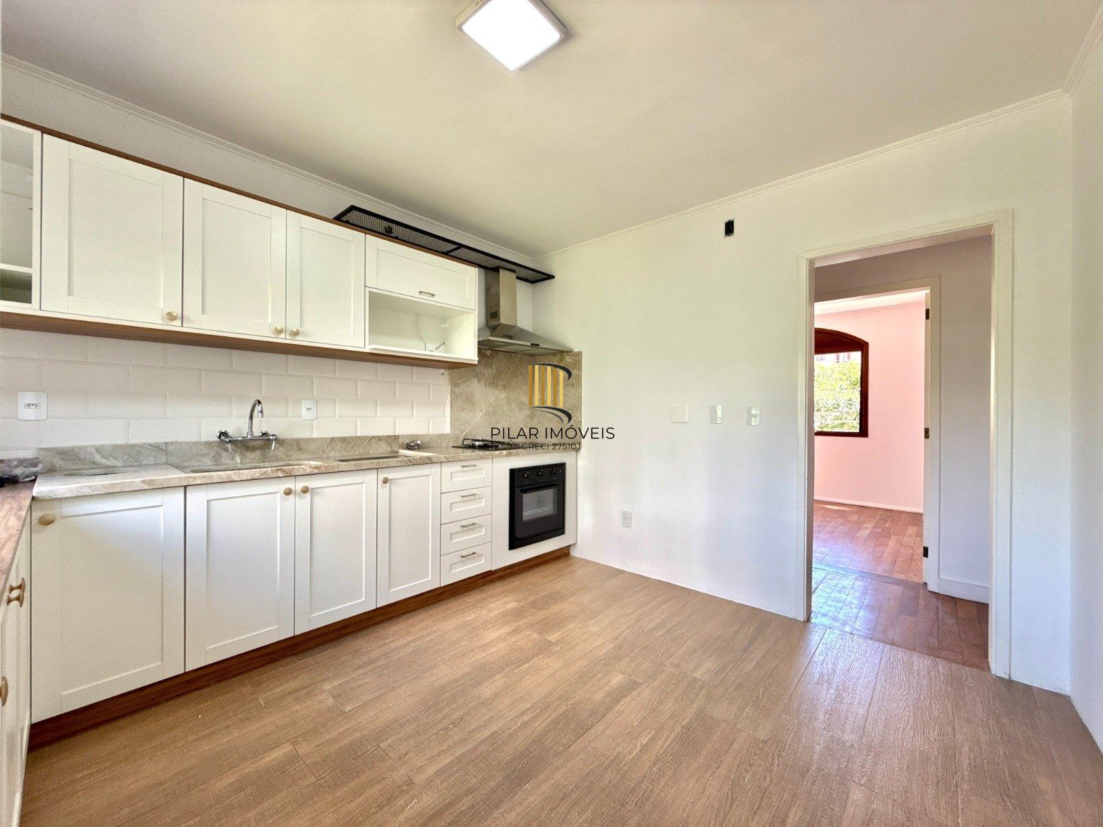 Apartamento 3 dormitórios, 95 m², no bairro Jardim Lindóia