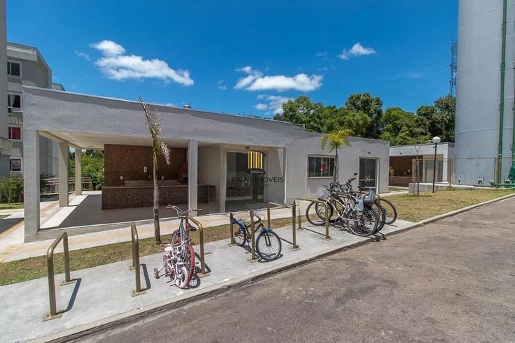 Apartamento 2 dormitórios, com vaga, Zona Norte