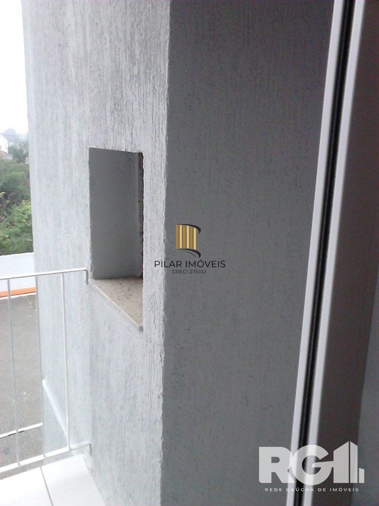 Apartamento 2 dormitórios no bairro Igara
