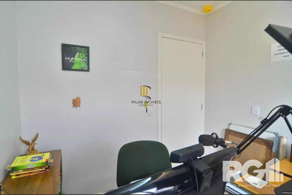 Casa de Condomínio 3 dormitórios no bairro Estância Velha