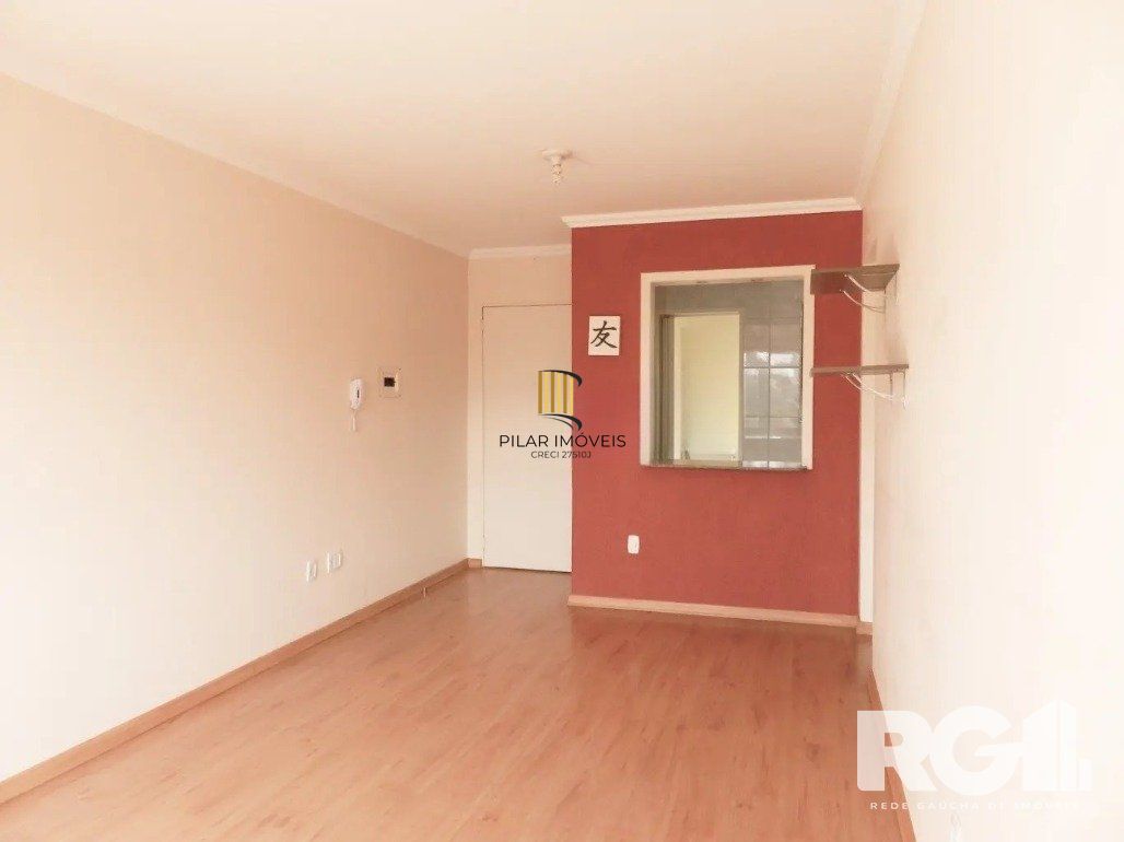 Apartamento 1 dormitório no bairro Sarandi - Pilar Imóveis