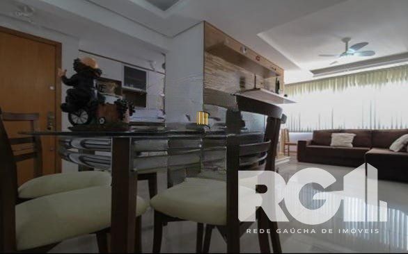 Apartamento 3 dormitórios no bairro Sarandi - Pilar Imóveis