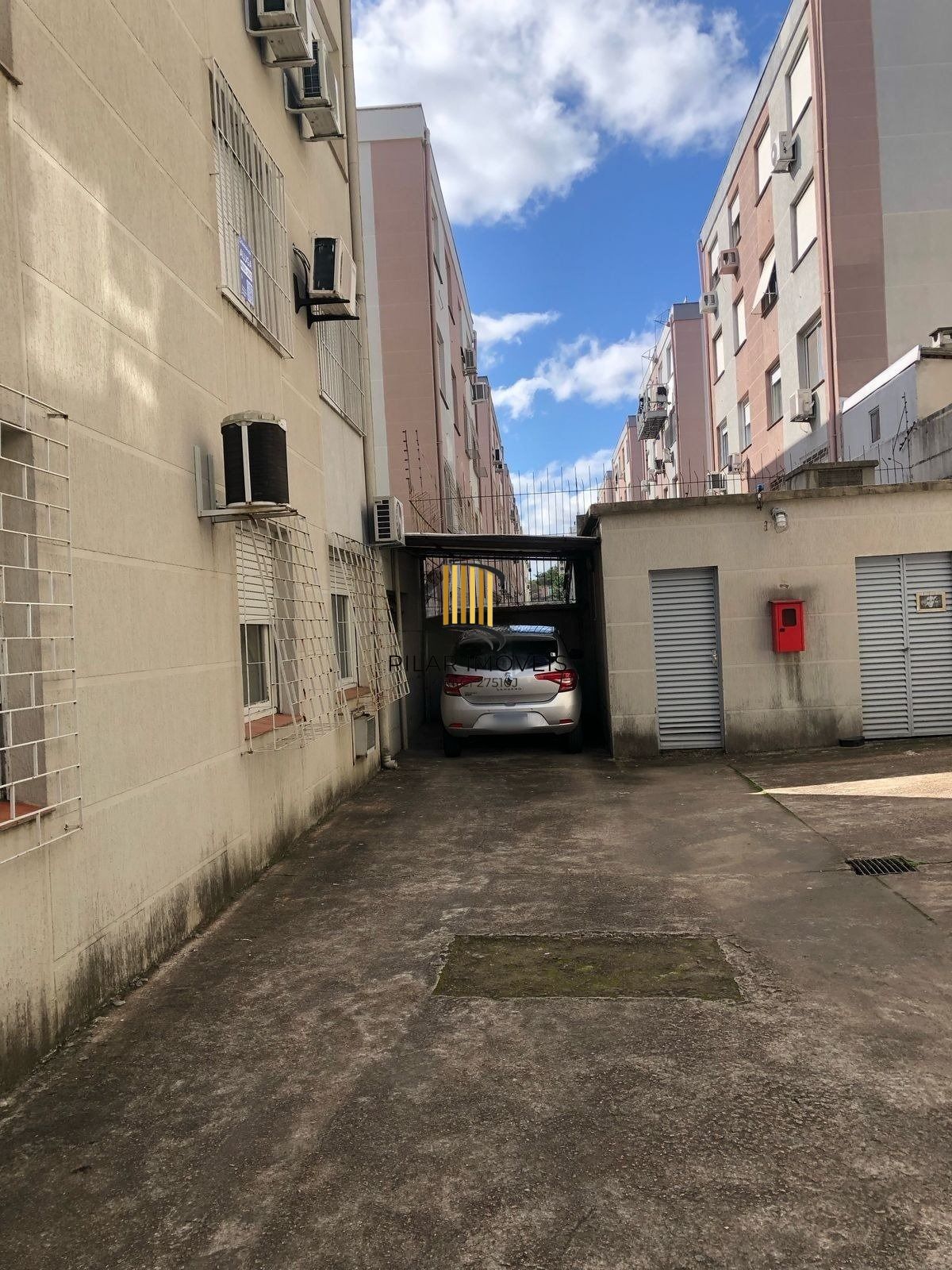 Apartamento 2 dormitórios, com vaga,  próximo ao Iguatemi