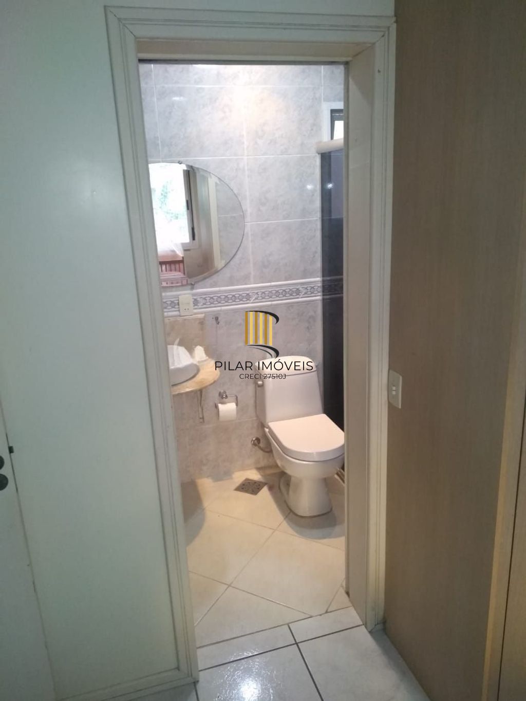 Apartamento de 3 dormitórios com suíte e vaga coberta à venda Jardim Plananto