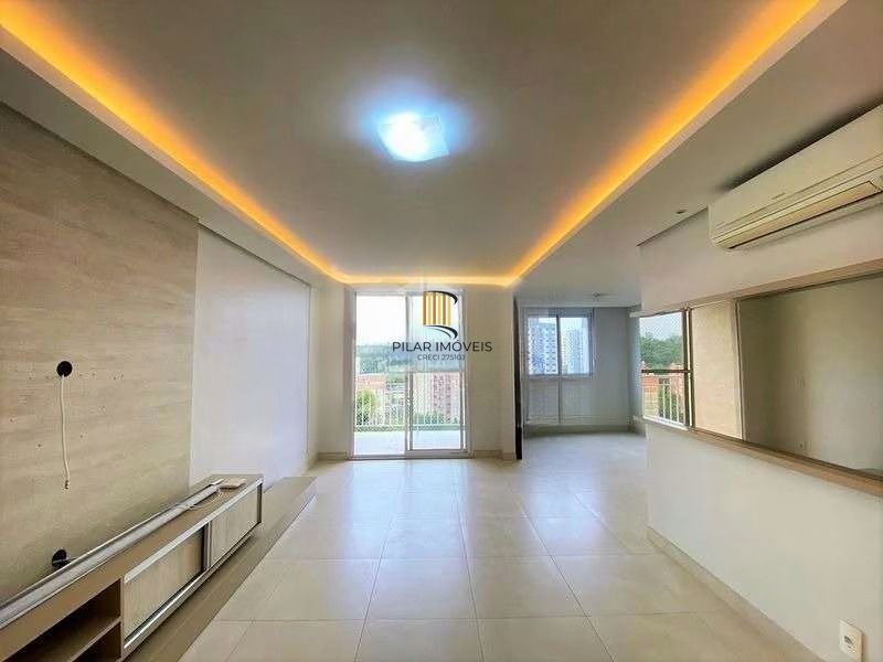 Apartamento à venda com 3 quartos, 76m², 1 suíte, 2 vagas, Beco Souza Costa no bairro Morro Santana