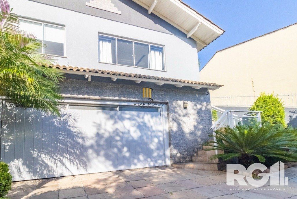 Casa 3 dormitórios no bairro Jardim Itu