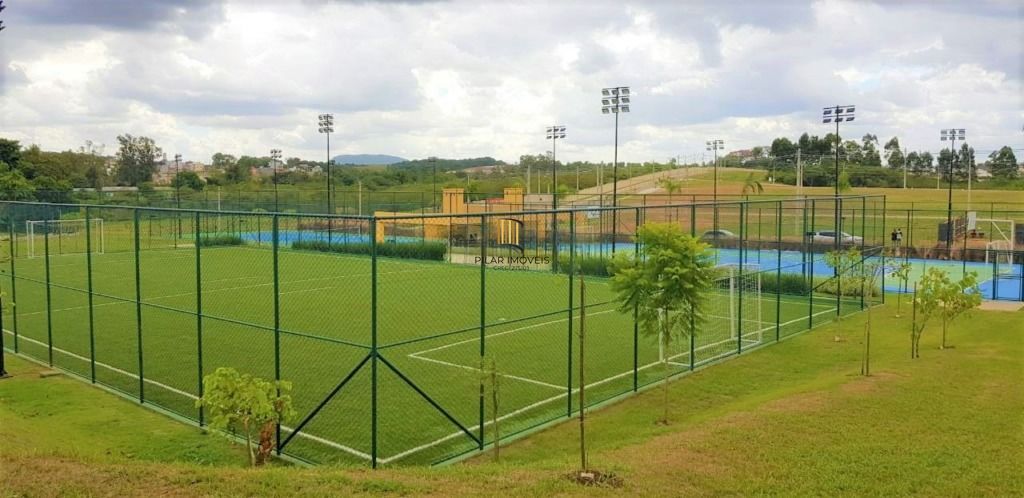 Casa Alto Padrão no Cyrela Landscape com 3 Dormitórios e Suíte