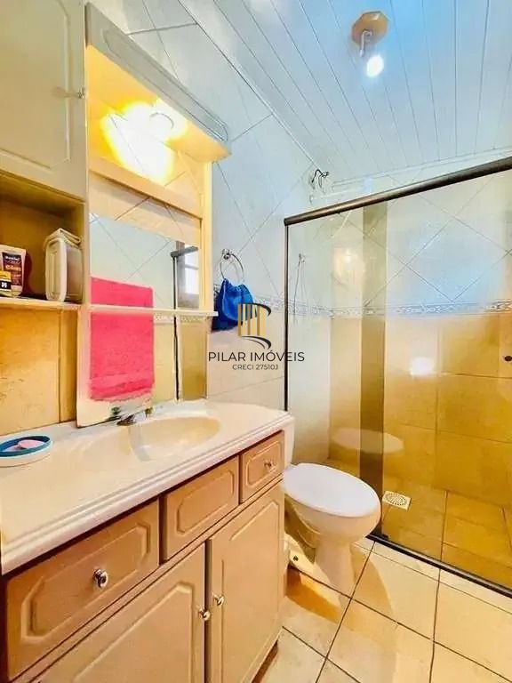 Casa térrea com 307m², 3 dormitórios, 2 suítes, 3 vagas.