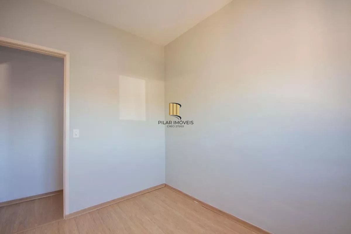 Apartamento 2 dorm, 1 vaga coberta   na Ary Tarrago- Jardim Itu