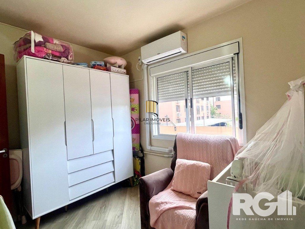 Apartamento 2 dormitórios no bairro Ecoville
