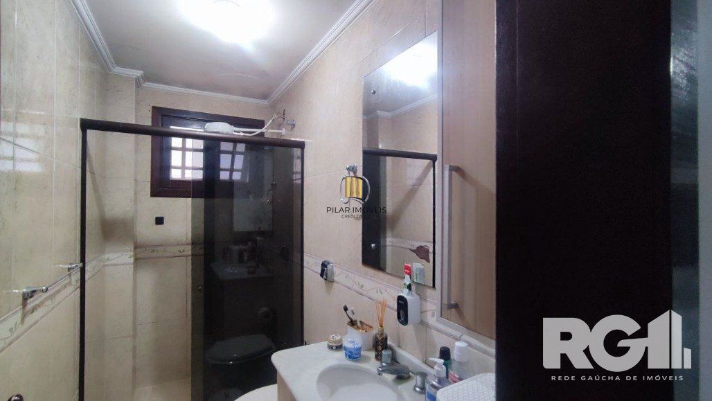 Apartamento 3 dormitórios no bairro Jardim Itu