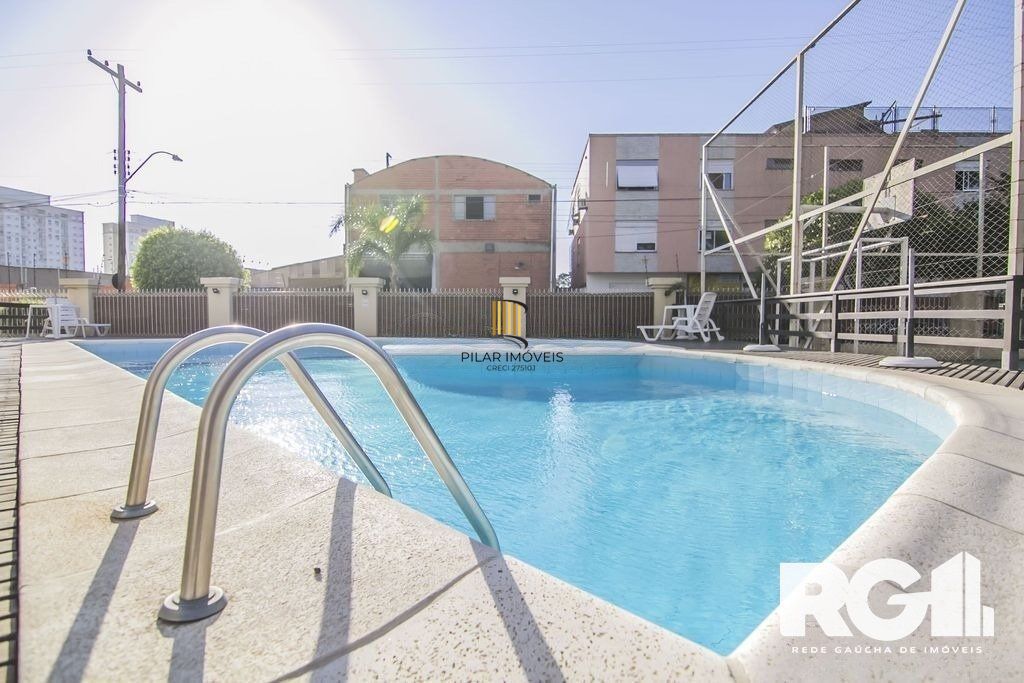 Apartamento 3 dormitórios no bairro Sarandi