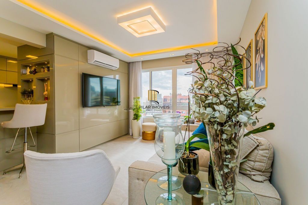Apartamento 3 dormitórios no bairro Petrópolis