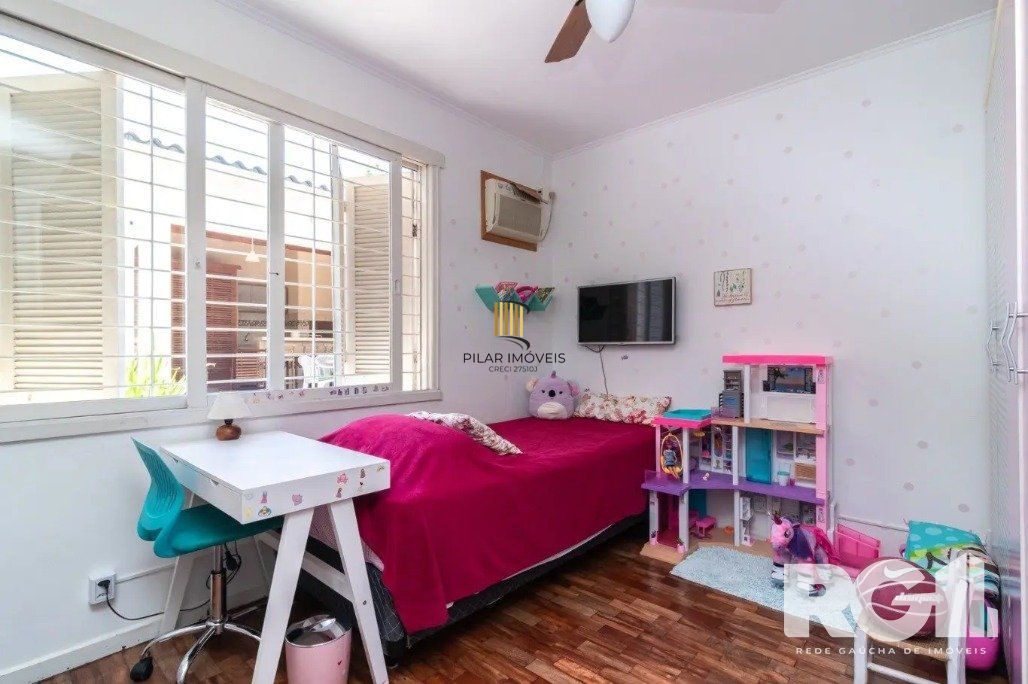 Casa 3 dormitórios no bairro Vila Ipiranga