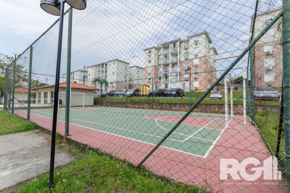 Apartamento 3 dormitórios no bairro Morro Santana