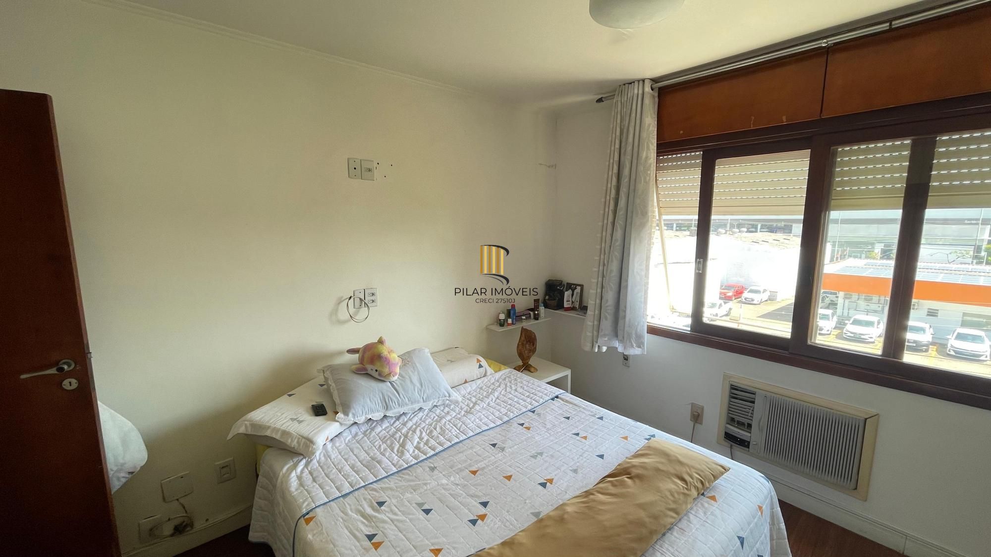 Cobertura 3 Dorms com Terraço e 3 Vagas no Jardim Lindóia