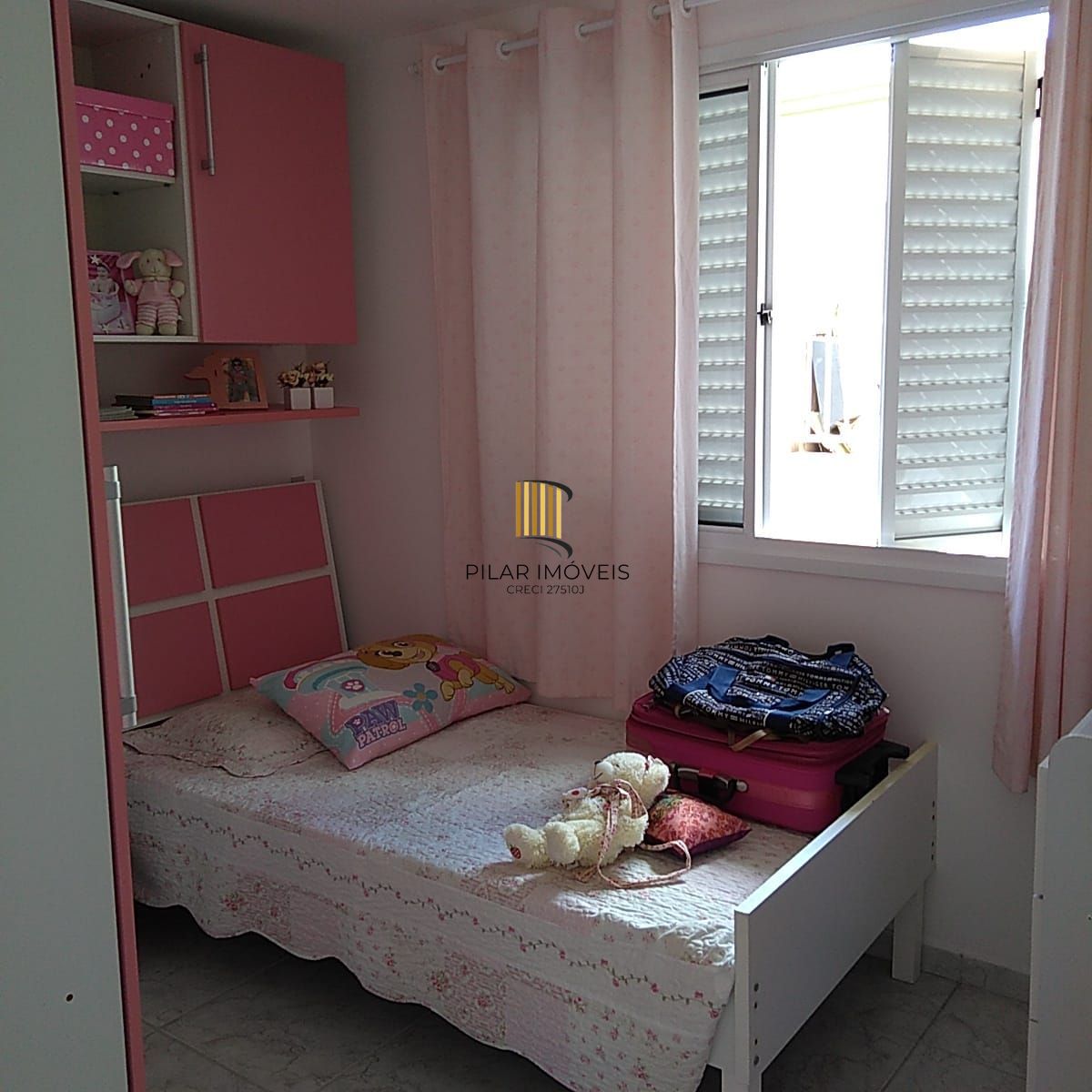 Casa em condomínio 3 dorm na Ary Tarrago
