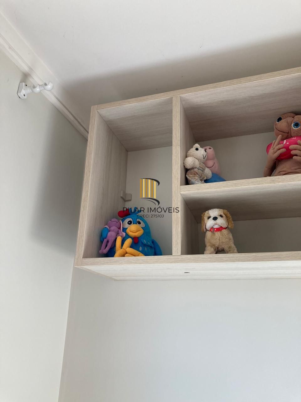 Apartamento 3 dormitórios com suíte