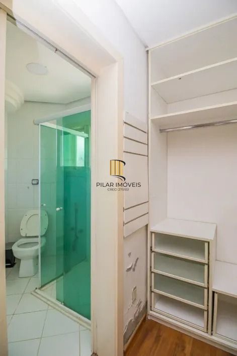 Casa em condomínio 4 suítes no bairro Ecoville