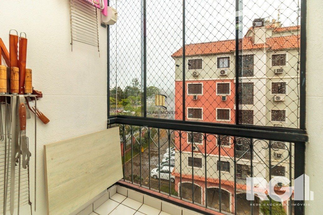 Apartamento 3 dormitórios no bairro Sarandi