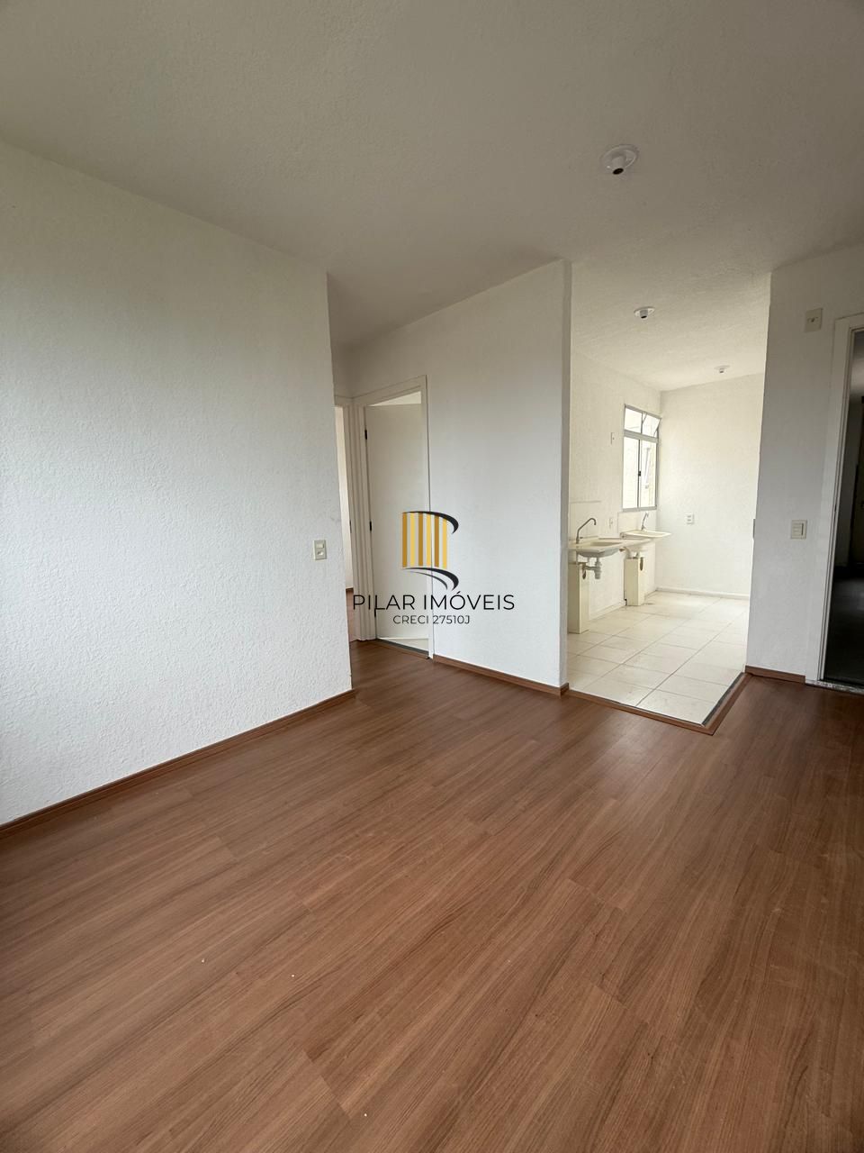 Apartamento 2 dormitórios na Zona Norte - Pilar Imóveis