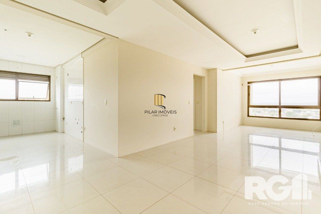 Apartamento 2 dormitórios no bairro Sarandi - Pilar Imóveis