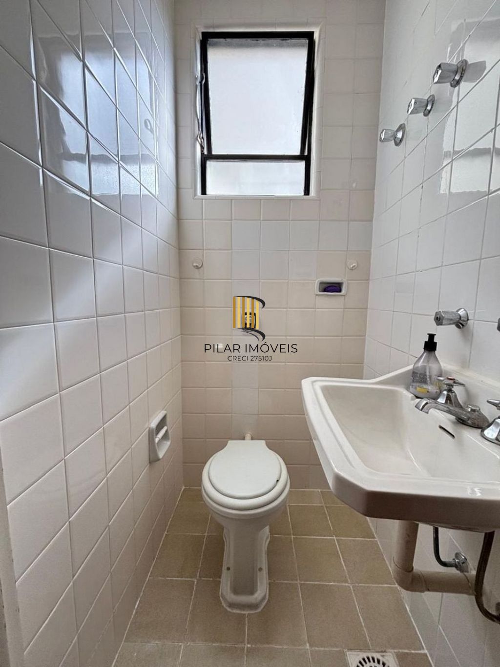 Apartamento 3 dormitórios à venda Rua Riachuelo, Centro Histórico - Porto Alegre