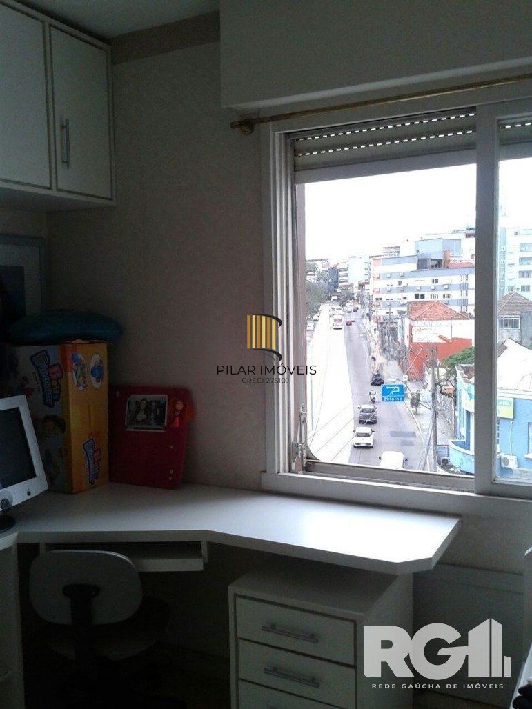 Apartamento 3 dormitórios no bairro Petrópolis