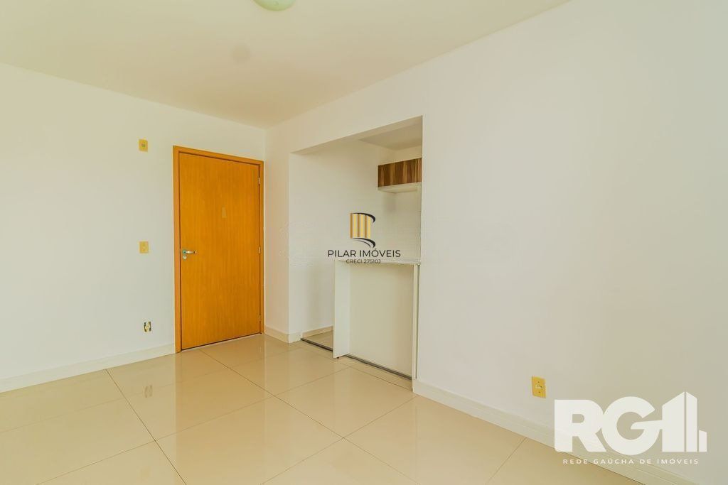 Apartamento 2 dorm. Av. Protásio Alves, Morro Santana - Porto Alegre