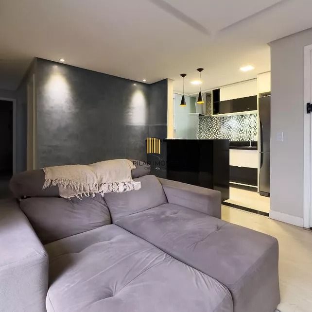 Apartamento 3 dormitórios no bairro Cristal