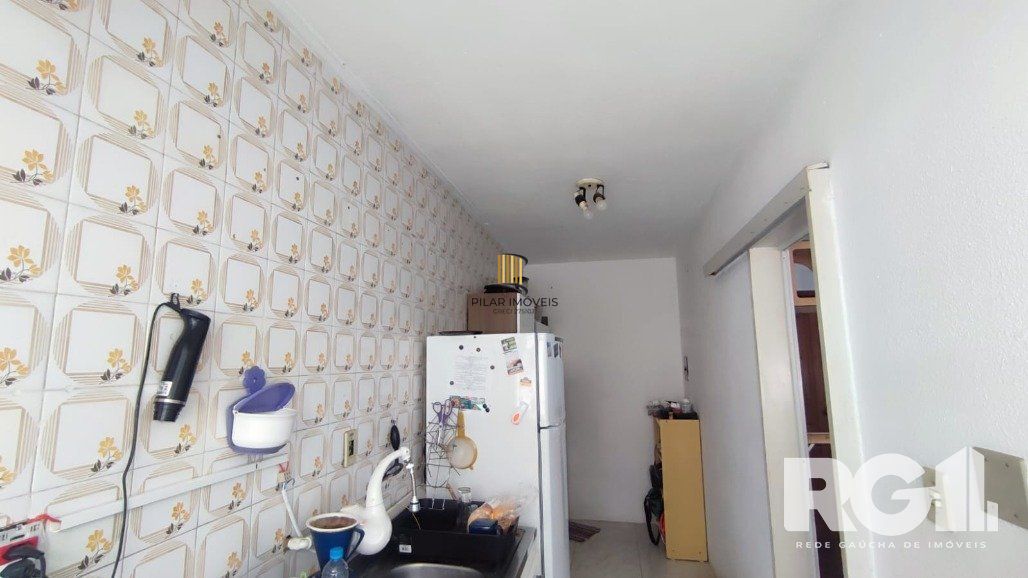 Apartamento 1 dormitório no bairro Sarandi