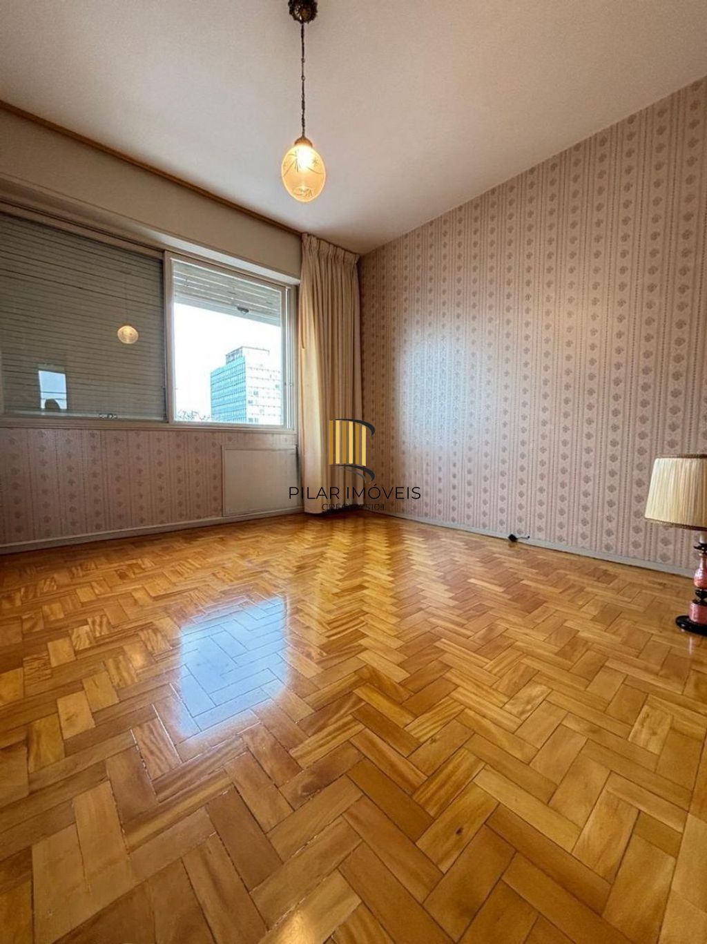 Apartamento 3 dormitórios à venda Rua Riachuelo, Centro Histórico - Porto Alegre