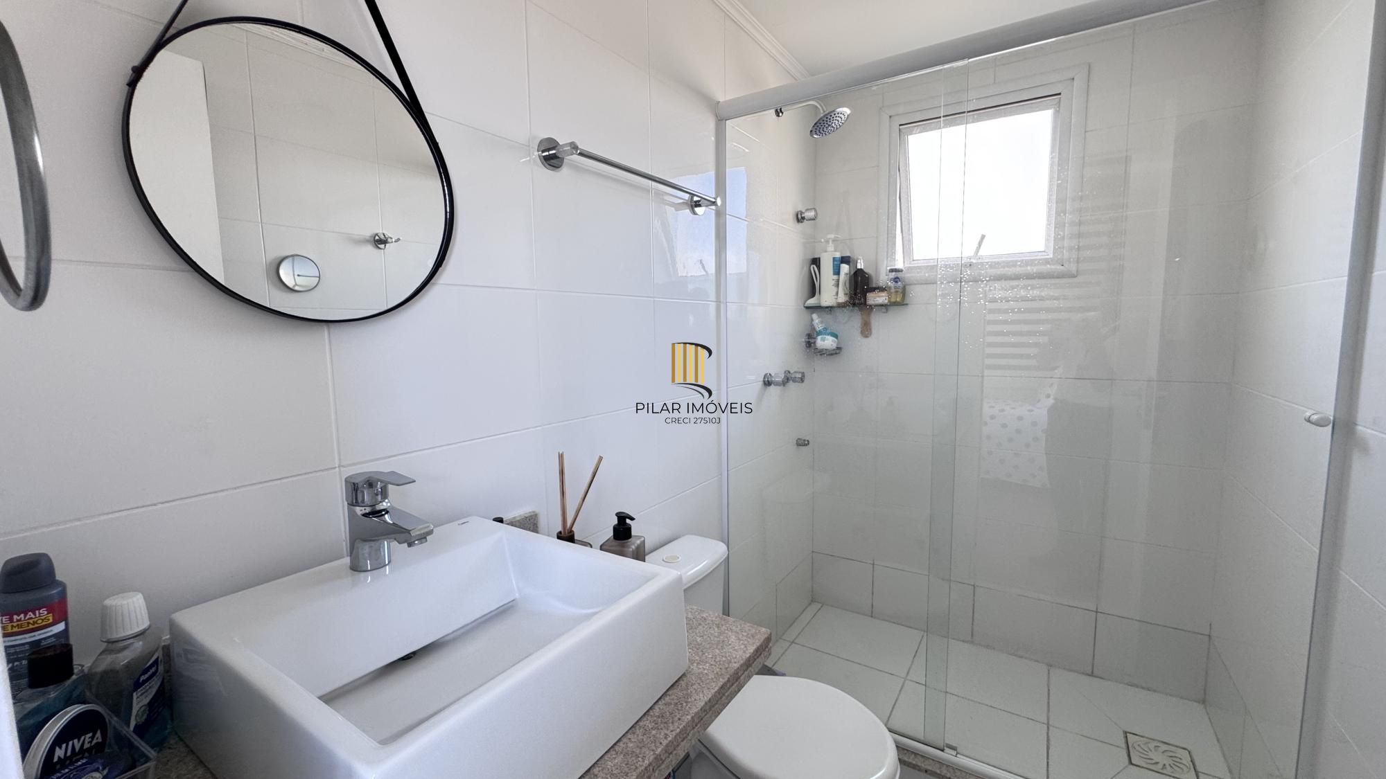 Apartamento no Condomínio Oslo com 3 Suítes à Venda no Jardim Europa