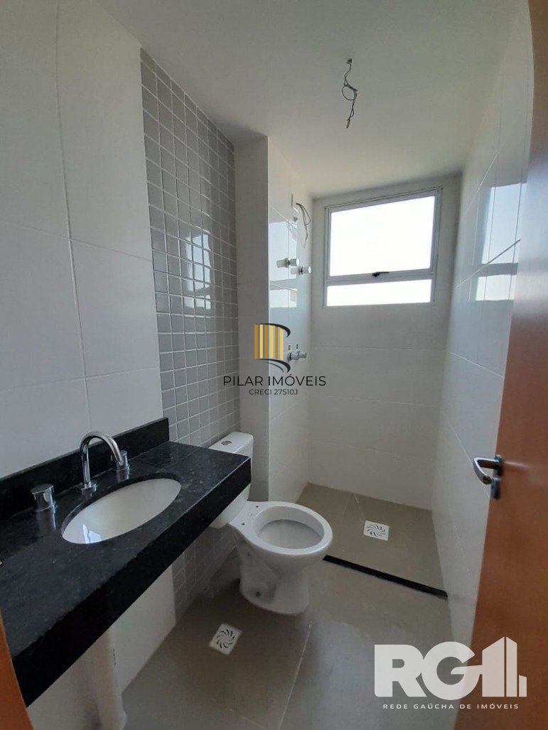 Apartamento 2 dormitórios no bairro Jardim Carvalho