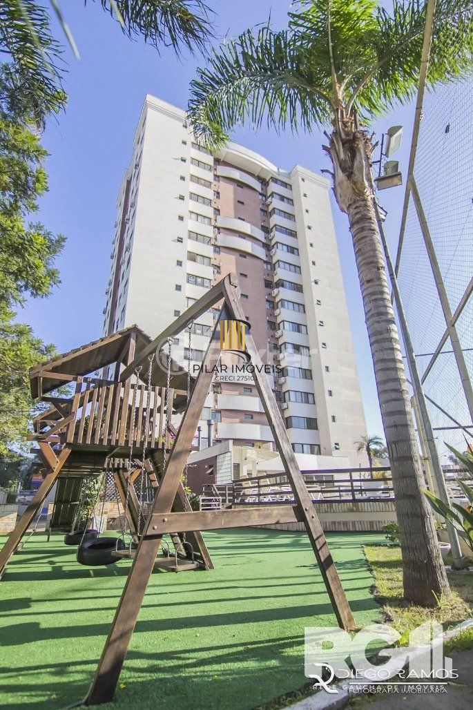 Apartamento 2 quartos no Bairro são Sebastião