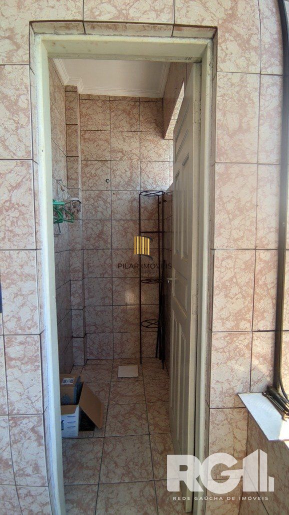 Apartamento 3 dormitórios no bairro São Sebastião