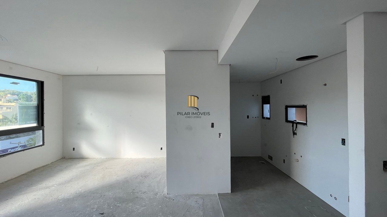 Apartamento Garden 2 dormitórios no bairro Três Figueiras
