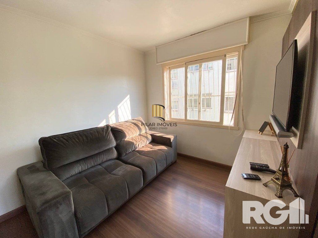 Apartamento 1 dormitório no bairro Vila Ipiranga