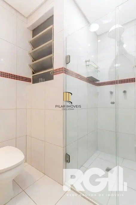Apartamento 2 dormitórios no bairro São João