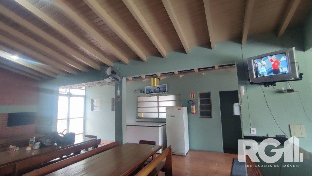 Apartamento 2 dorms 1 vaga, 52m² com elevador -  Sarandi - Porto Alegre