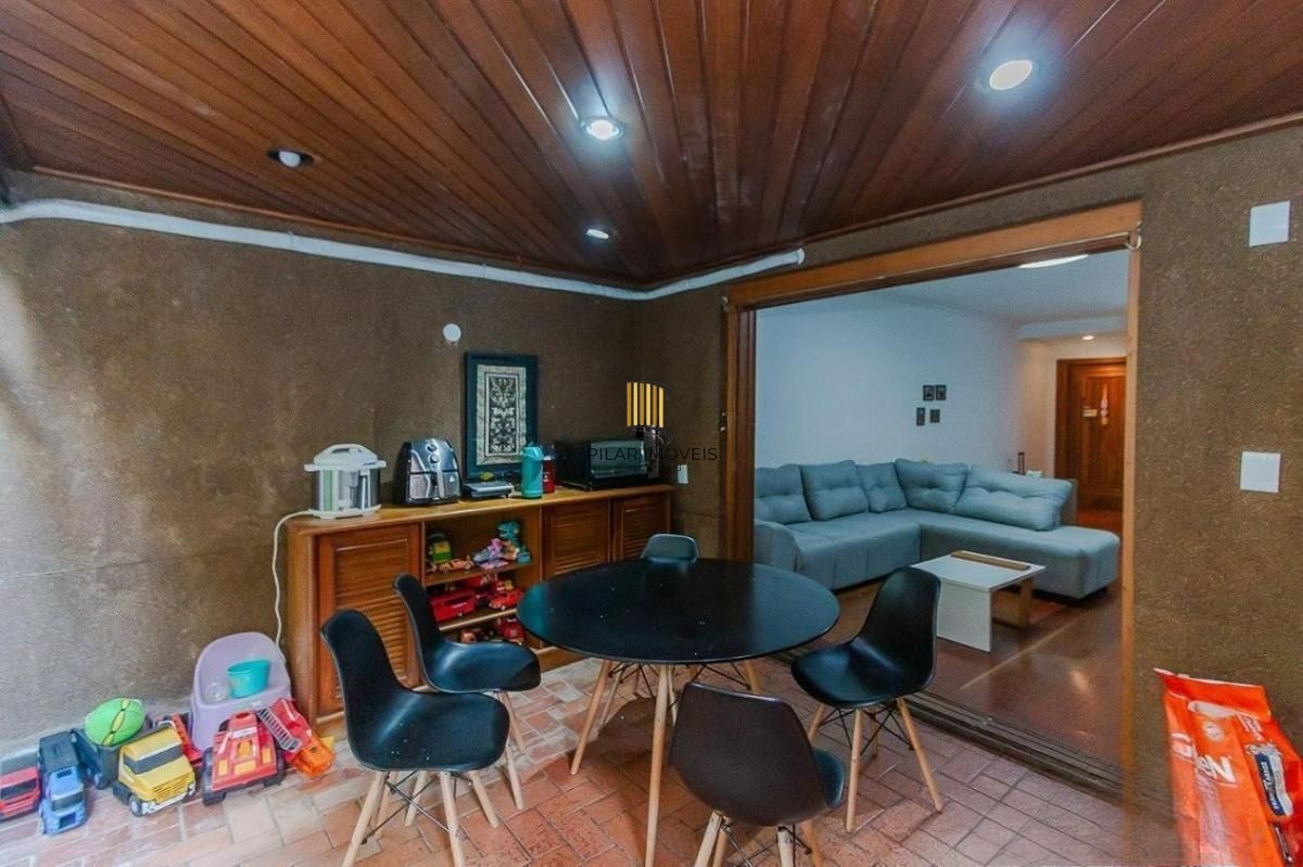 Oportunidade Única! Garden Semimobiliado com 3 Quartos e Varanda Gourmet e piscina. Bairro Petrópolis