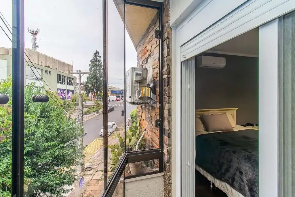 Incrível cobertura com 4 dormitórios, 200m²