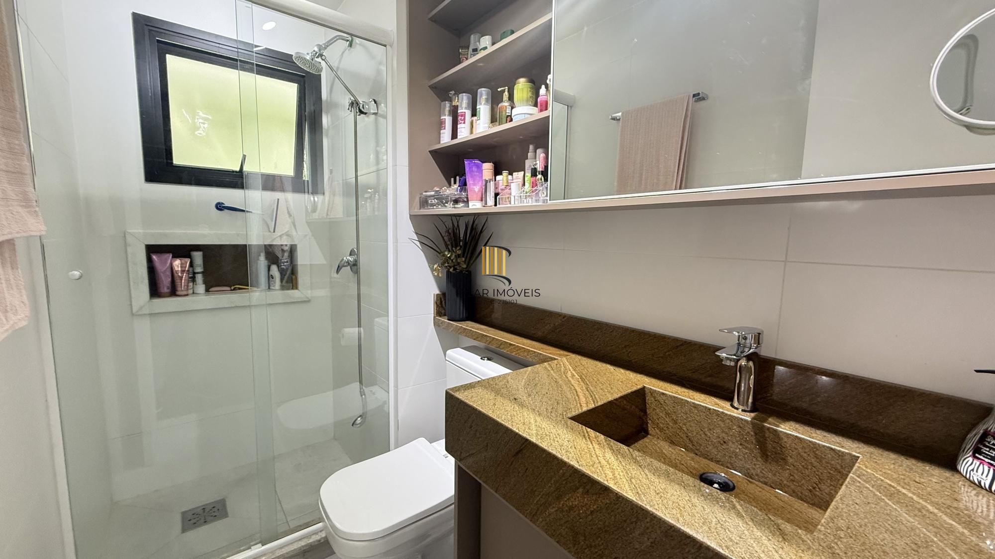 Apartamento Garden 2 suítes, 182m², 2 vagas - bairro Petrópolis